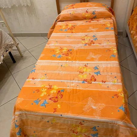 La Dimora Di Partenope Homestay szállás *