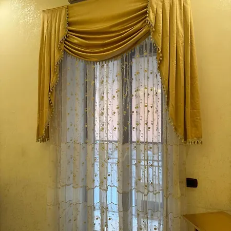 La Dimora Di Partenope Homestay szállás *