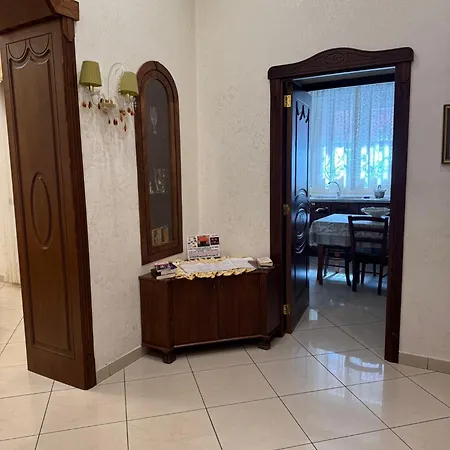 Homestay szállás La Dimora Di Partenope