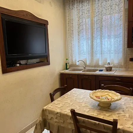 La Dimora Di Partenope Homestay szállás *