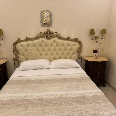 La Dimora Di Partenope Homestay szállás Nápoly