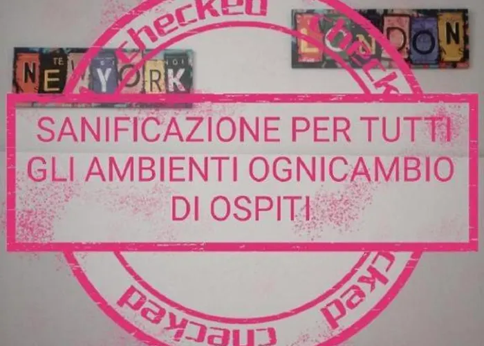 La Dimora Di Partenope 홈스테이 나폴리