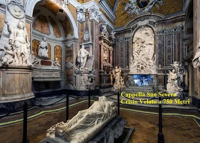 La Dimora Di Partenope *