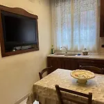 La Dimora Di Partenope Habitación en casa particular *