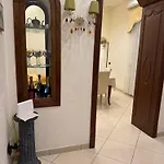La Dimora Di Partenope Habitación en casa particular *