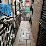 La Dimora Di Partenope Habitación en casa particular Nápoles