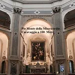 La Dimora Di Partenope *