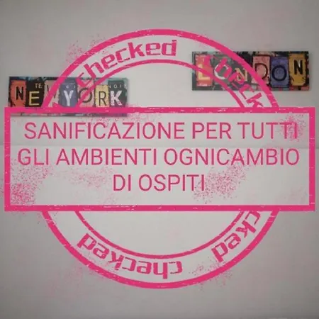 La Dimora Di Partenope Homestay Naples