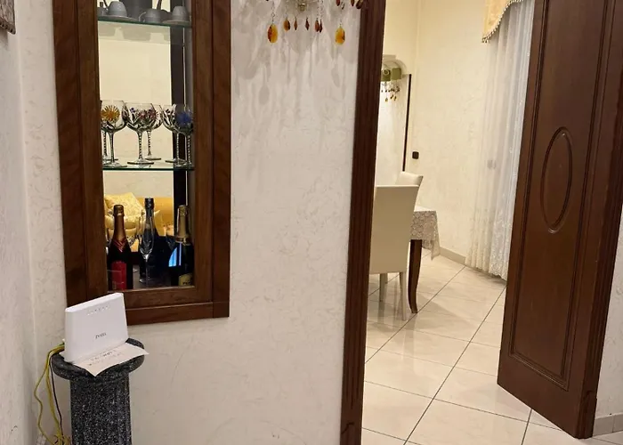 La Dimora Di Partenope Séjour chez l'habitant *