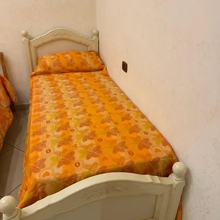 La Dimora Di Partenope Privat bolig Napoli