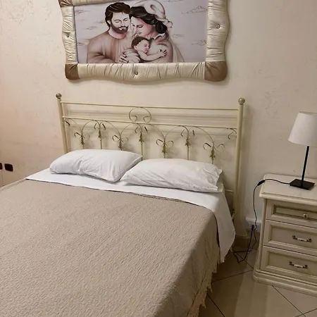 La Dimora Di Partenope * Napoli
