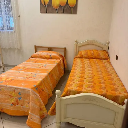 La Dimora Di Partenope Napoli