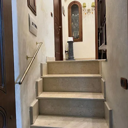 La Dimora Di Partenope Napoli
