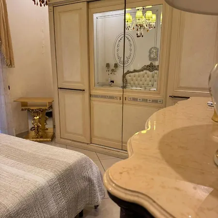 Homestay La Dimora Di Partenope