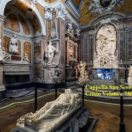 La Dimora Di Partenope *